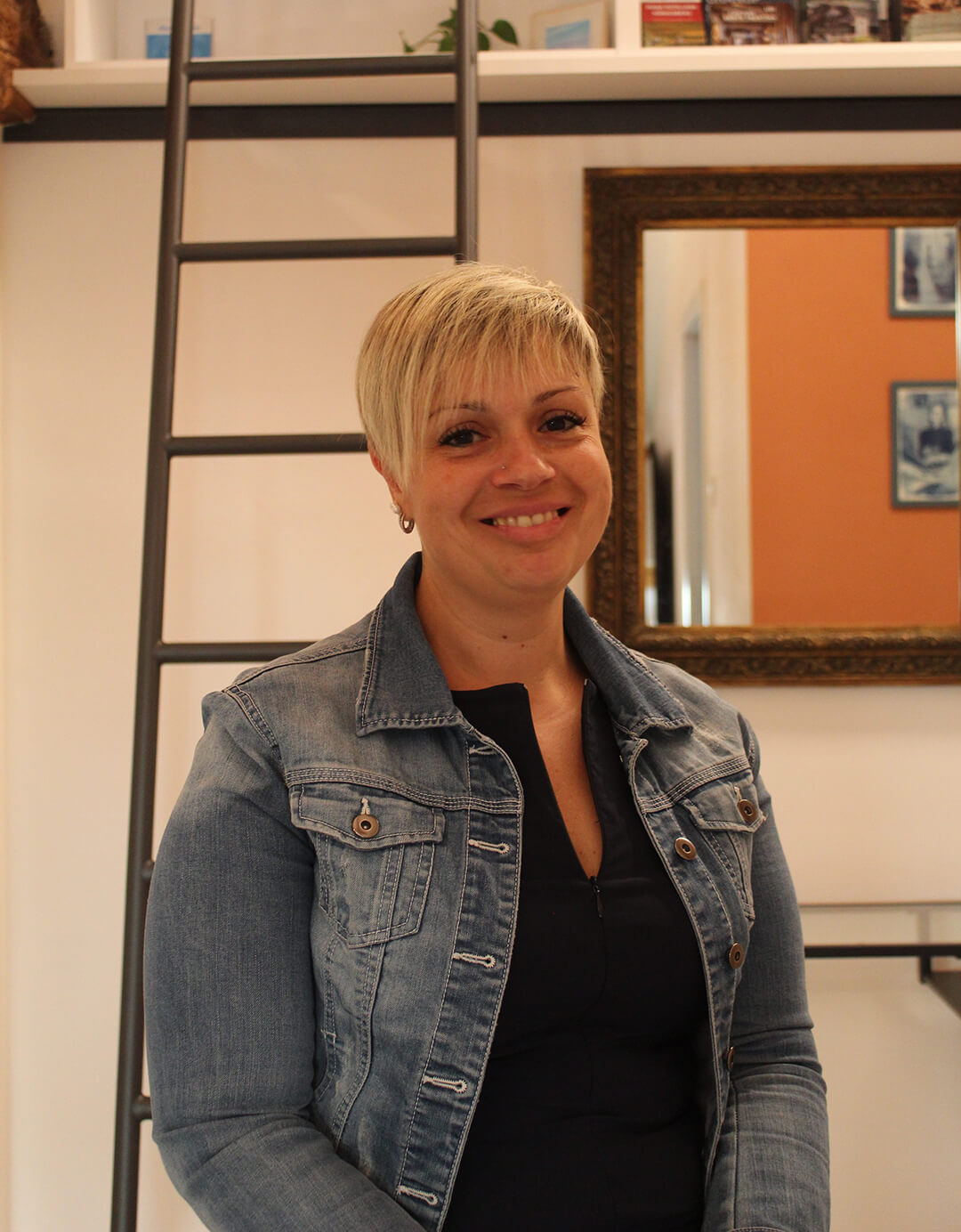 Sala Valentina Sala Valentina